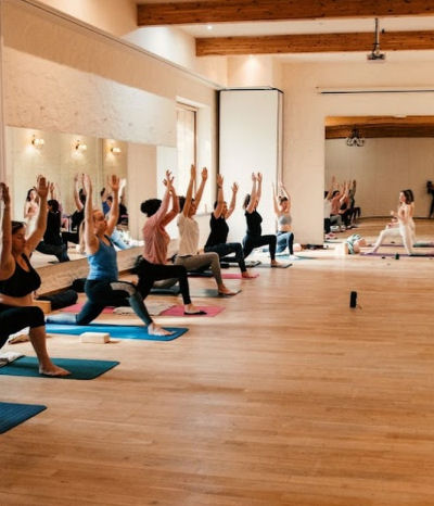 Karolina Kuryła Trener Personalny Łuków