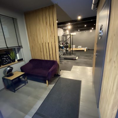 Karolina Kuryła Trener Personalny Łuków