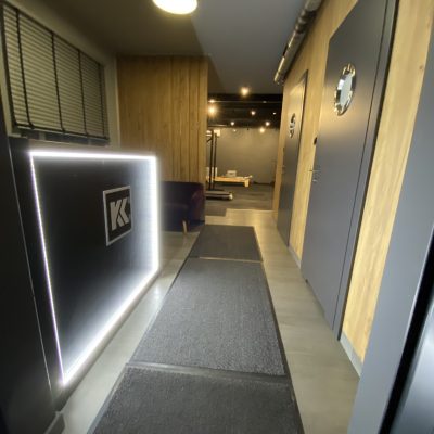 Karolina Kuryła Trener Personalny Łuków