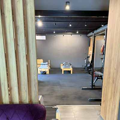 Karolina Kuryła Trener Personalny Łuków