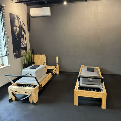 Karolina Kuryła Trener Personalny Łuków